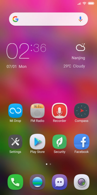 Tuni Pro 