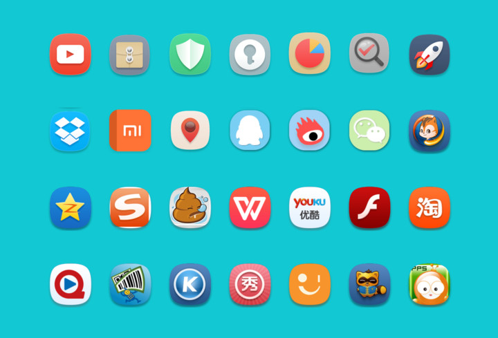 【多语录锁屏】祝福你的2015(百变锁屏+音乐