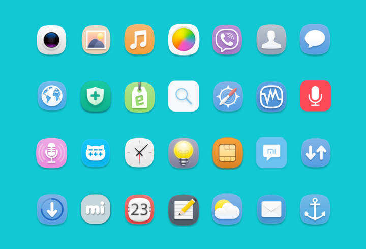 【多语录锁屏】祝福你的2015(百变锁屏+音乐