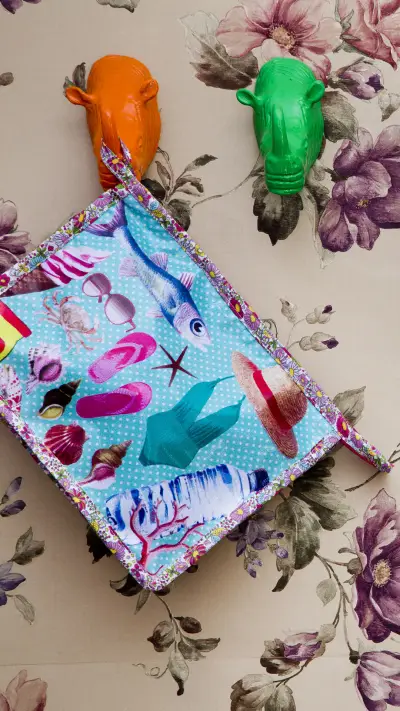 创意墙体挂钩 - Screenshot 1