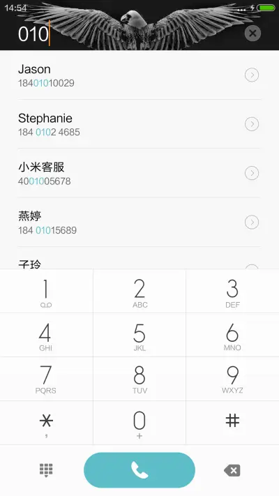 雄鹰展翅 - Screenshot 6