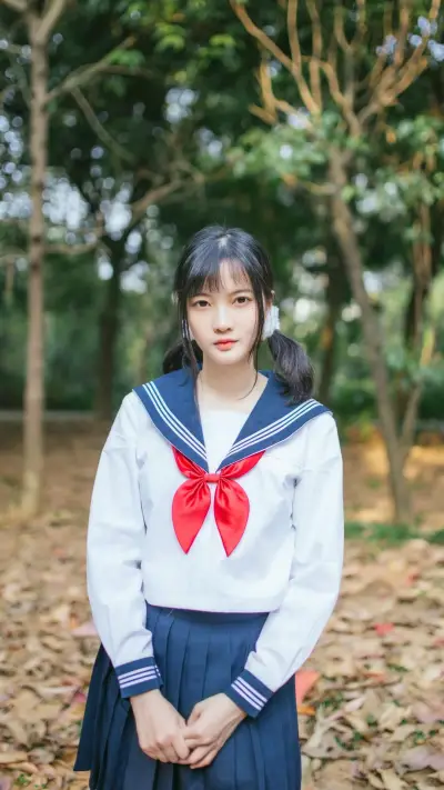 精致是女人的尊严