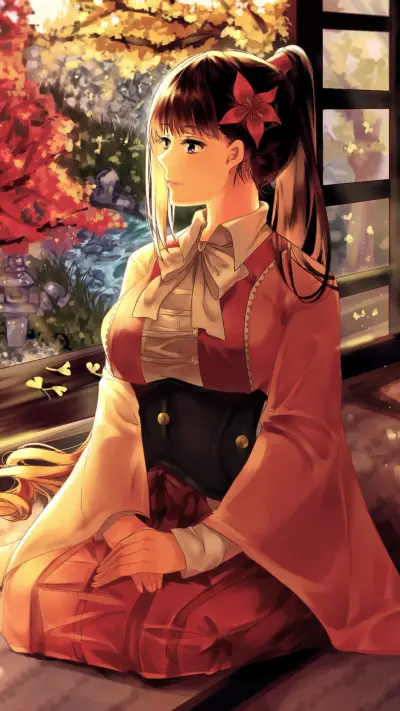 爱的期盼 - Screenshot 1