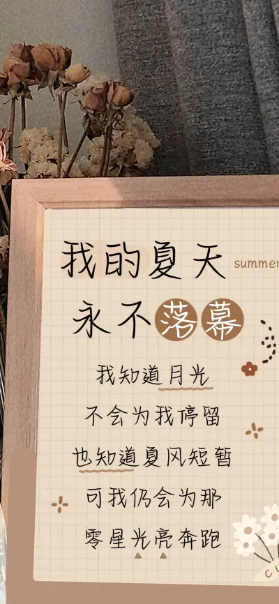 我的夏天永不落幕 - Screenshot 1