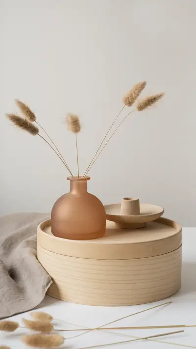 如何正确挑选花瓶