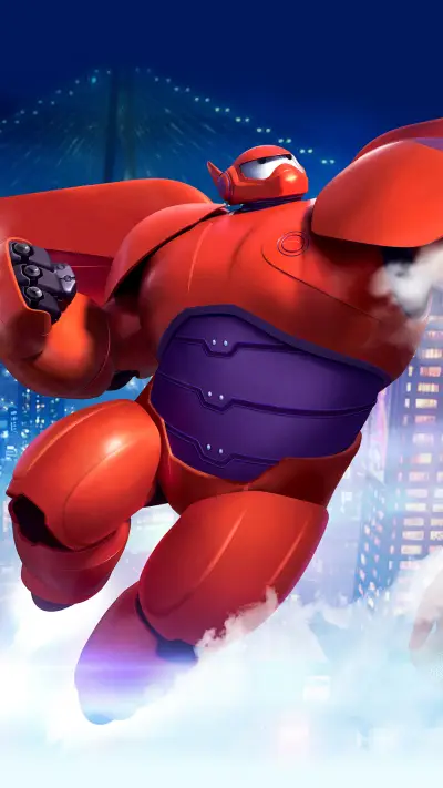 温暖的白胖子 - Screenshot 1