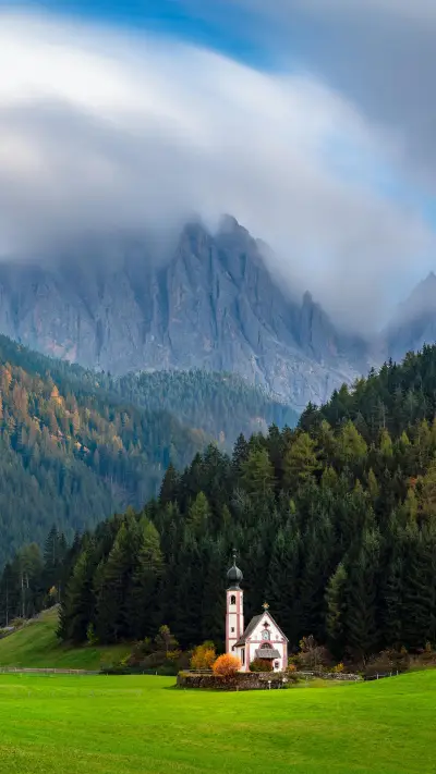 旅行是一场美丽的失踪