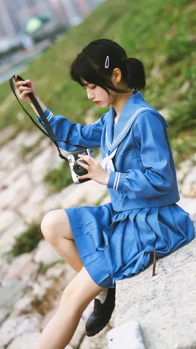 是谁在记录这一刻？ - Screenshot 1