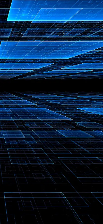 数字科技-拍信图库