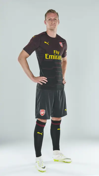 莱诺加盟阿森纳