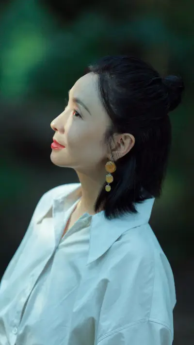 陶虹 温暖了岁月