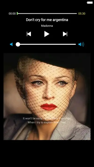 iOS_黑耀（六界面）好评返现+自由桌面 - Screenshot 3