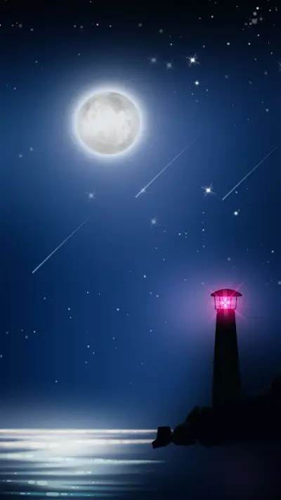灯塔