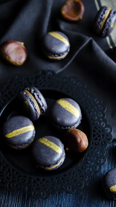 法国顶级马卡龙