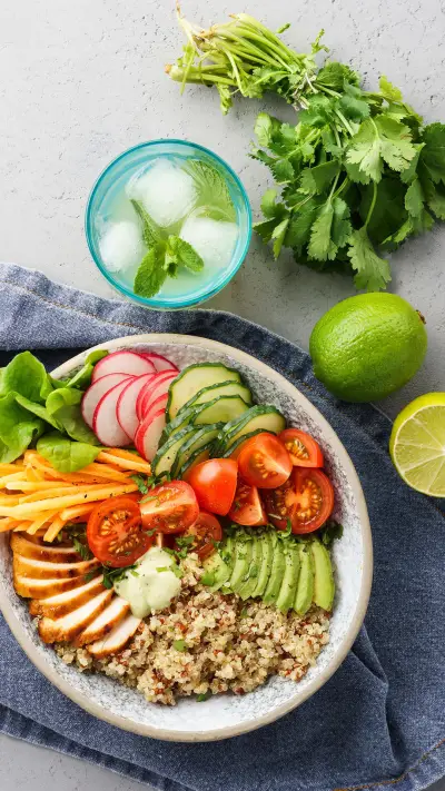 不吃碳水能减肥吗？