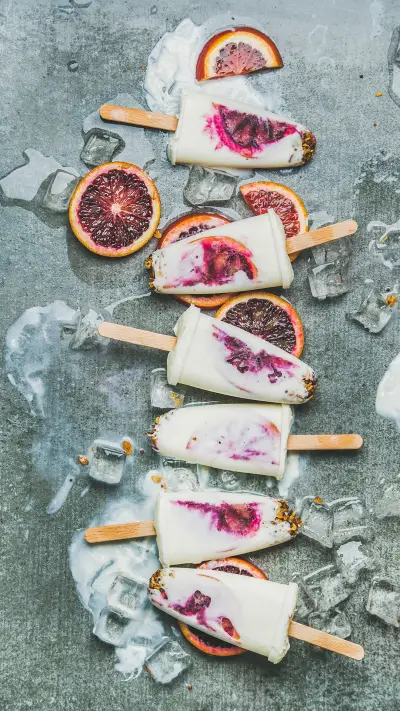 冰棒-锐景创意 - Screenshot 1