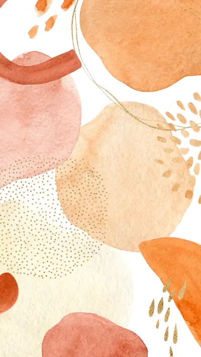 治愈插画-拍信图库