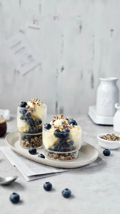 它比恋爱更甜 - Screenshot 1