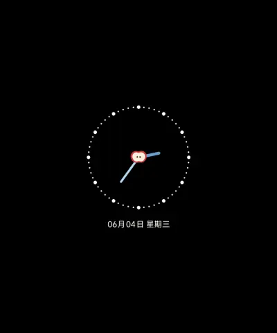 青苹果萌犬甜点