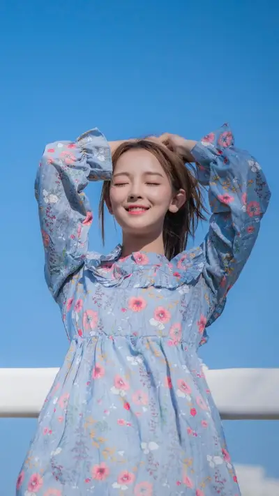 倔强又真诚的双鱼女