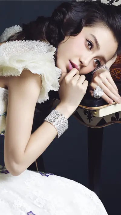 Angelababy