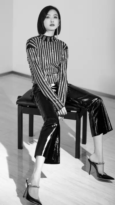 宋茜 - Screenshot 1