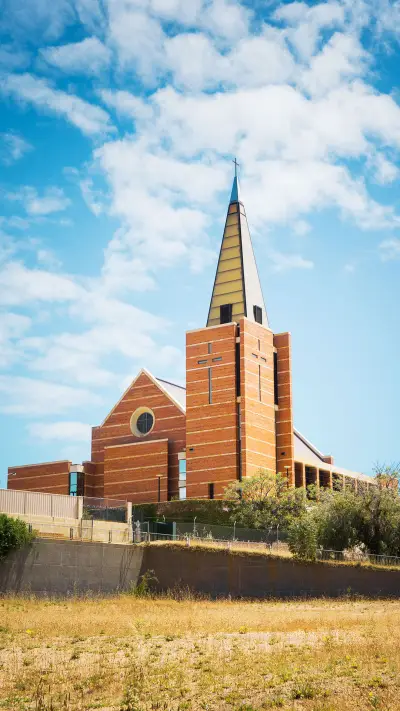 南方大陆澳大利亚