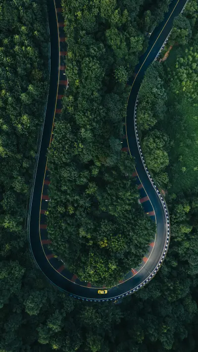 没理由不去闯