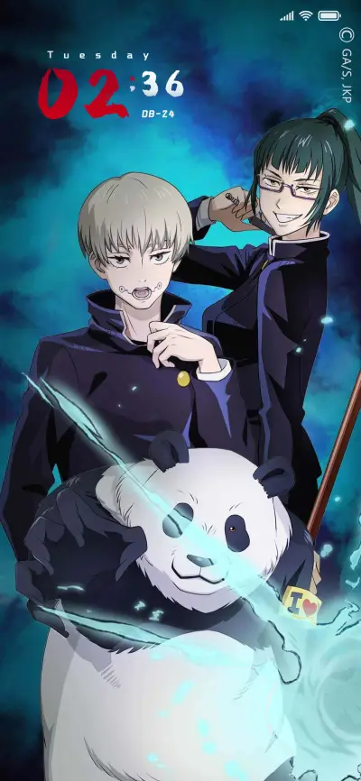 钢琴弹奏咒术回战