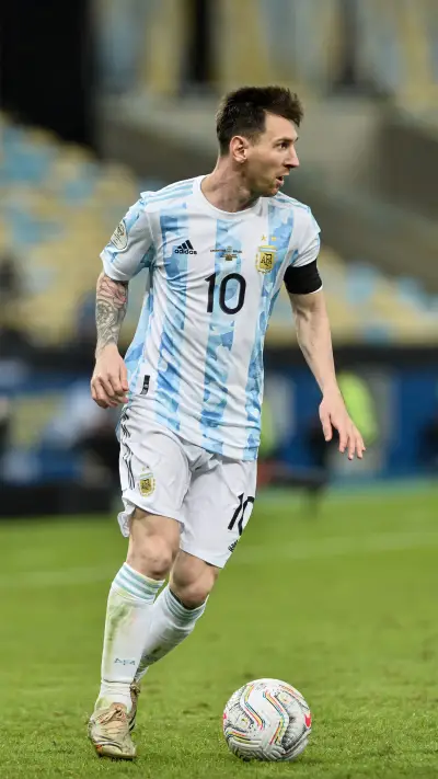 美洲杯冠军诞生