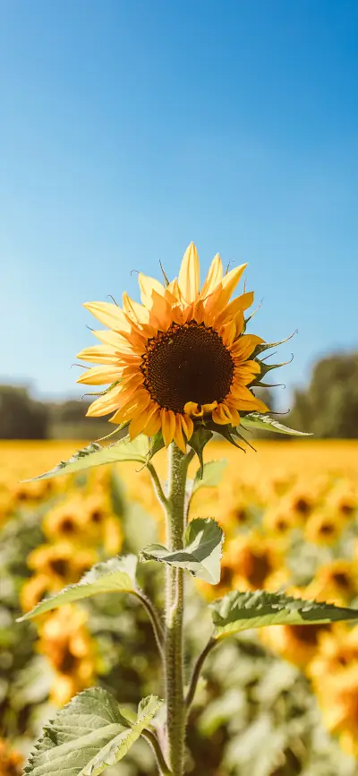 花花万物-拍信图库 - Screenshot 1