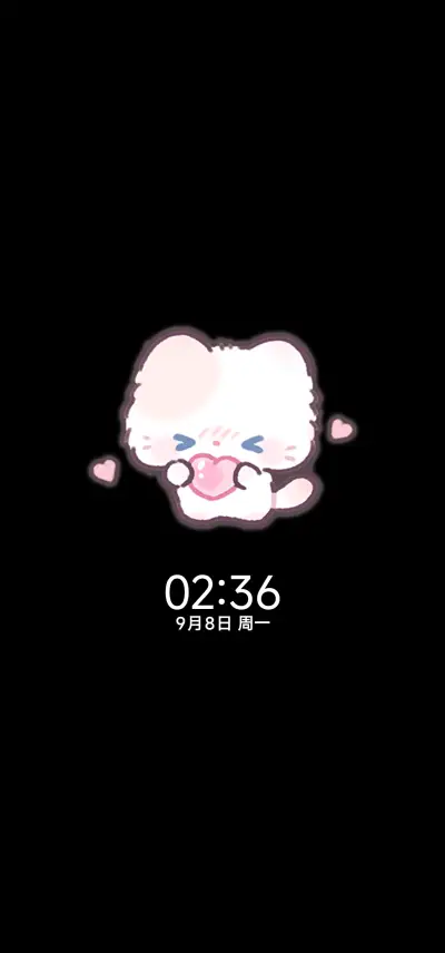 小鼻嘎走猫步 - Screenshot 1