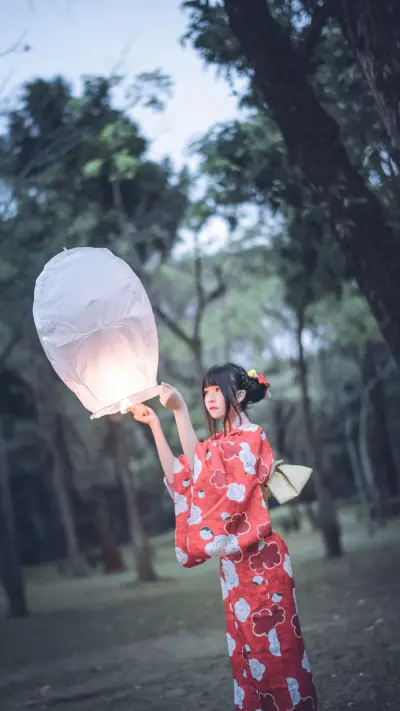 和服“小知识” - Screenshot 1