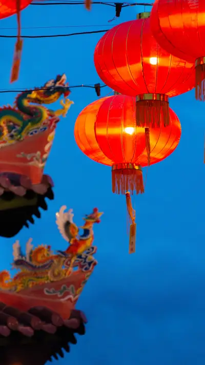 治愈壁纸-拍信图库