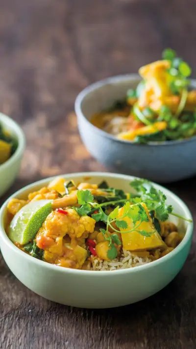 人间不值得 咖喱值得 - Screenshot 1