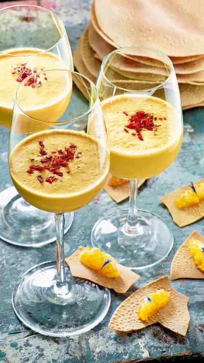 咖喱风味的完美指南 - Screenshot 1