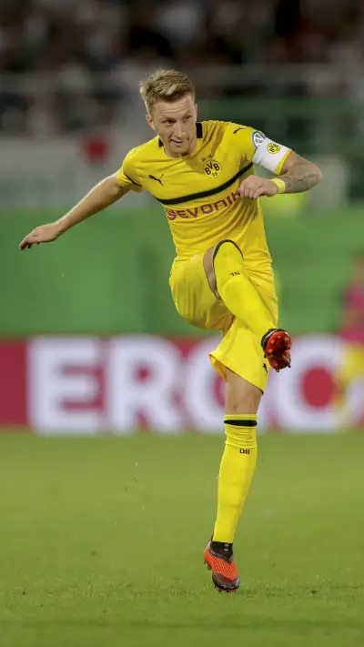 马尔科·罗伊斯