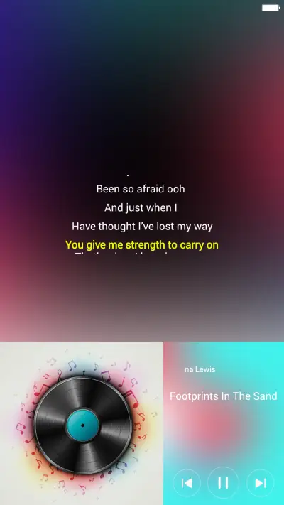 win10+百变相框+状态栏美化 - Screenshot 4