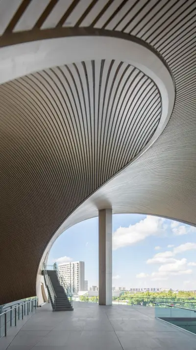 有种“建筑”叫安藤忠雄 - Screenshot 1