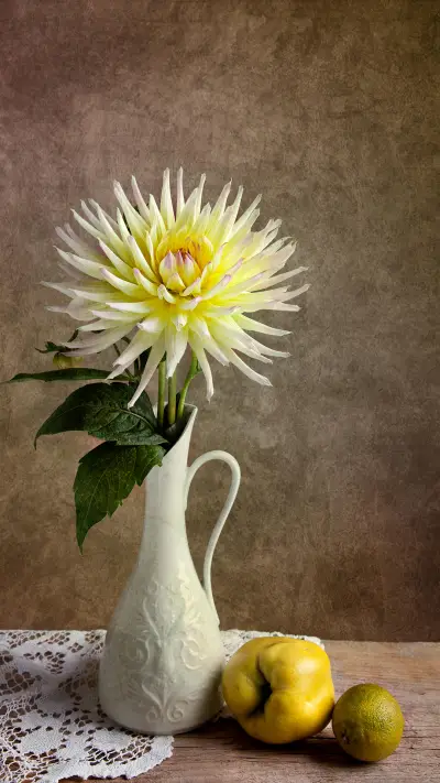 花艺的伟大之处