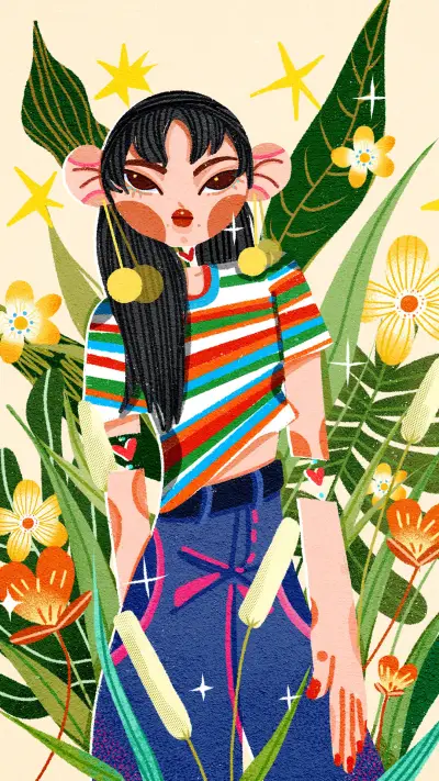 你会是TA的真爱吗 - Screenshot 1