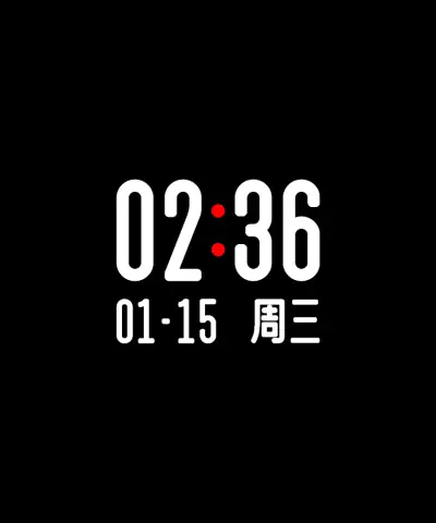 新潮 THEME for Xiaomi MIUI HyperOS