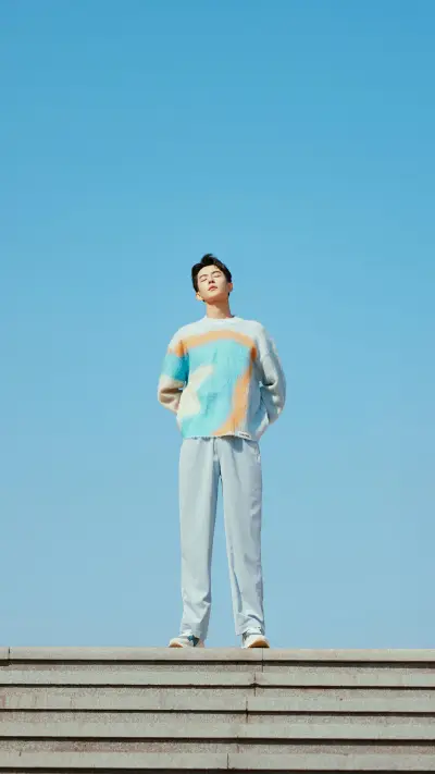 于朦胧：朦胧月上明 - Screenshot 1