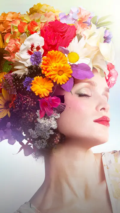 花花世界 - Screenshot 1