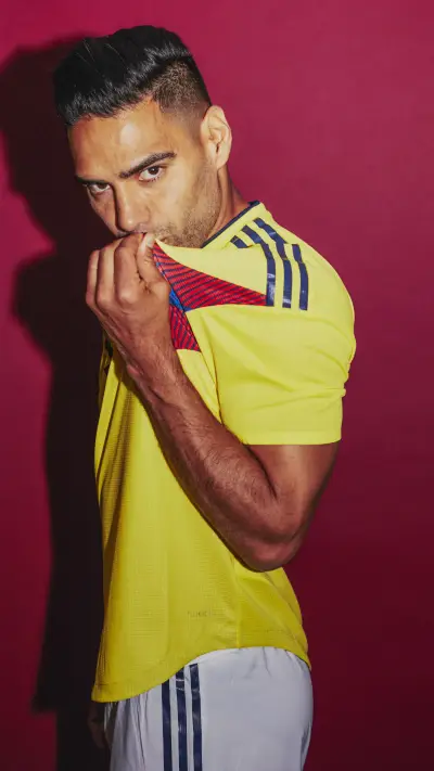 法尔考的励志人生