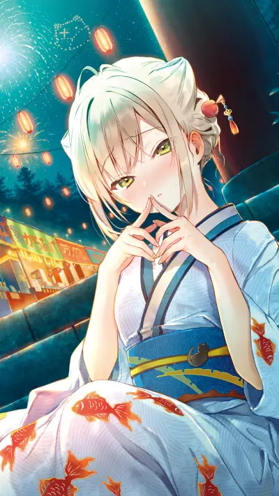 动漫女孩该怎么追 - Screenshot 1