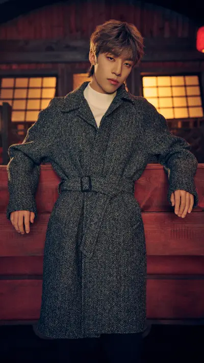 UNINE江湖少年-锐景创意 - Screenshot 1