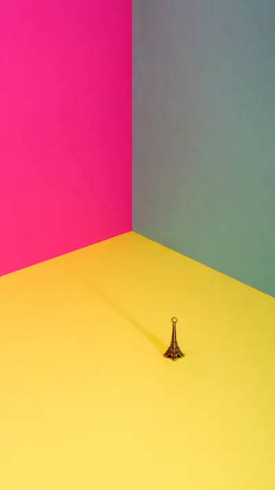 治愈壁纸-拍信图库 - Screenshot 1