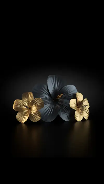 精致的点缀 - Screenshot 1