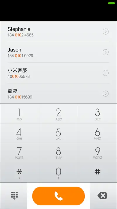 vintage gold - Screenshot 6